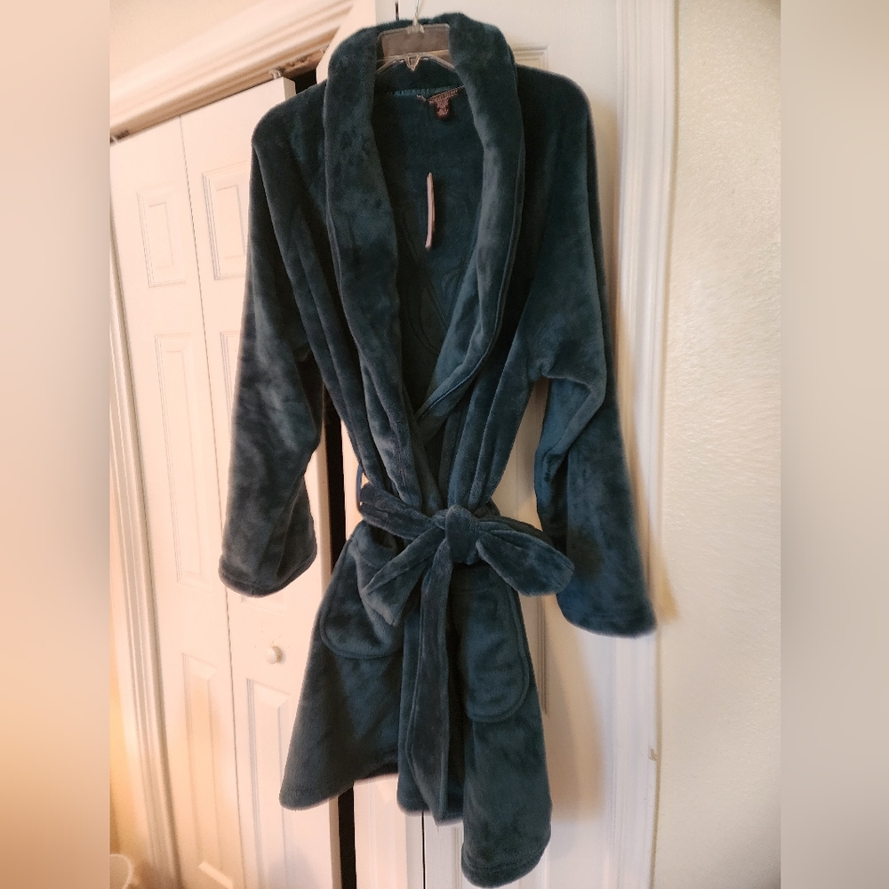 Victoria's Secret Bathrobe